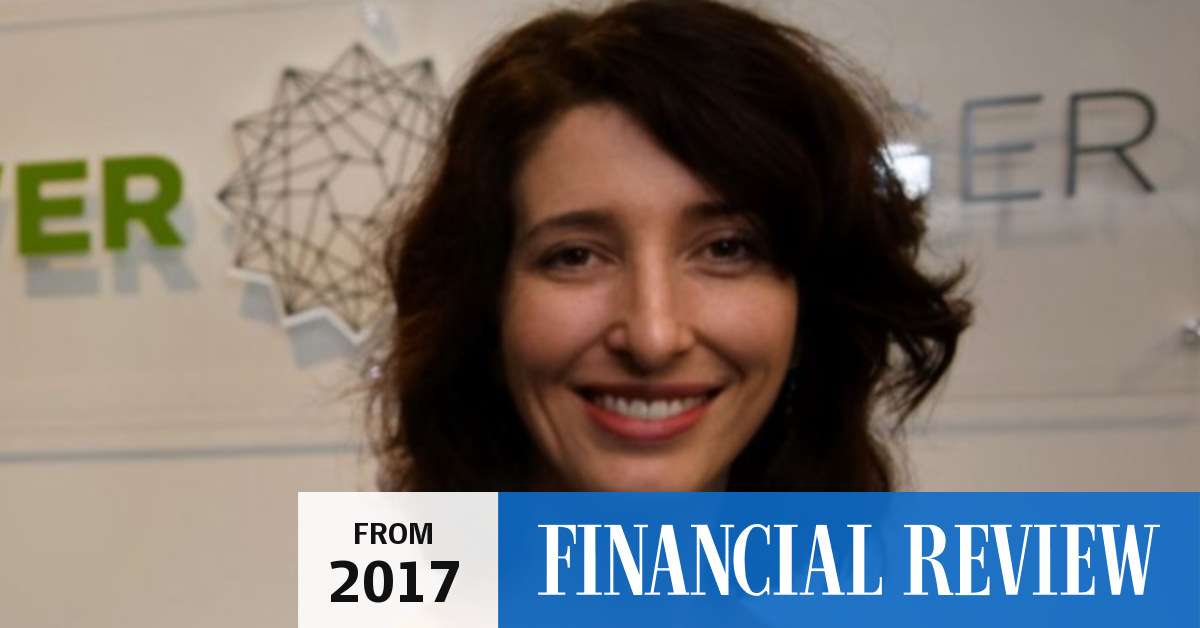 OriginPower Ledger trial seeks tariff solution